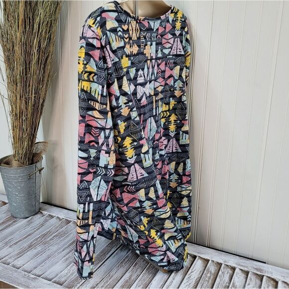Lularoe long sleeve  - Picture 5 of 8